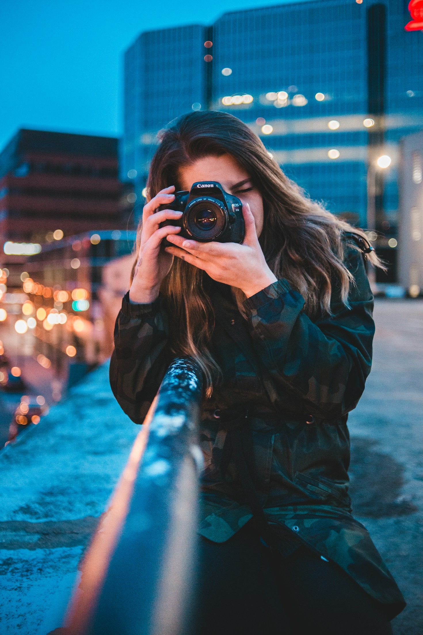Wie authentische Fotoshootings Erinnerungen schaffen