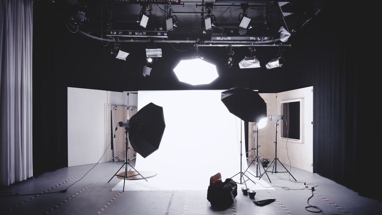 Digitale Produkte für kreative Fotografen